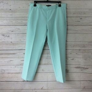 {Banana Republic} Pale Blue Pants.